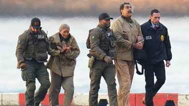 Fiscalía chilena evalúa interrogar a Nicolás Maduro por crimen de Ronald Ojeda