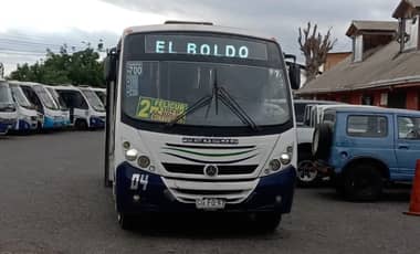 "Ahora llegamos directo": La positiva experiencia de los curicanos con el nuevo servicio al Hospital