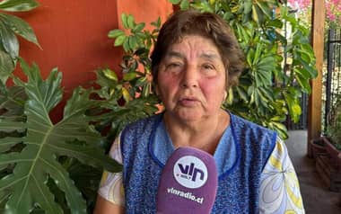 "Me lo arrebató": Vecina de Los Niches relata muerte de su perro tras ataque