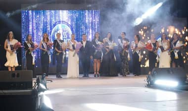 Giro humanitario en Pelarco: Candidatas del certamen de belleza se trasladarán a la zona de catástrofe para apoyar a damnificados