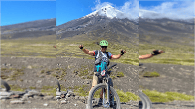 Curicano se corona campeón en el CVO Light 2026 realizado en el Lago Llanquihue