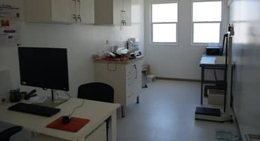 Hospital de Licantén habilita módulos de atención para centralizar servicios y aumentar capacidad asistencial