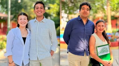 ¡Que comience la fiesta!: Curepto presenta a sus candidatos a reyes para la Semana Cureptana 2026