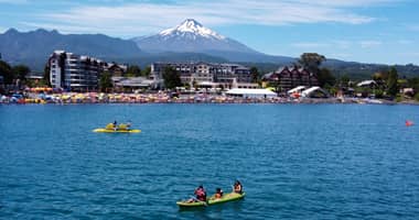 Programa Turismo Familiar: Subsidio cubre hasta el 80% de paquetes de viaje