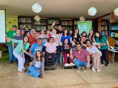 Municipio de Teno llama a concurso público para fortalecer su Oficina Local de la Niñez