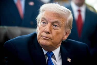 Trump reduce aranceles a India tras acuerdo por petróleo ruso y promesas comerciales