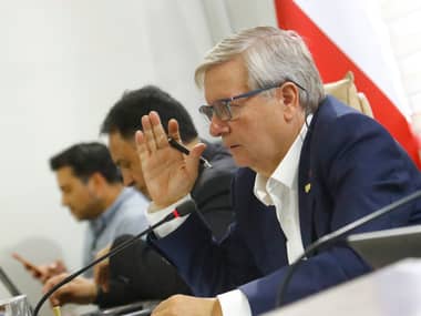 Concejo municipal de Curicó aprobó financiamiento para comprar nueva ambulancia para Los Niches