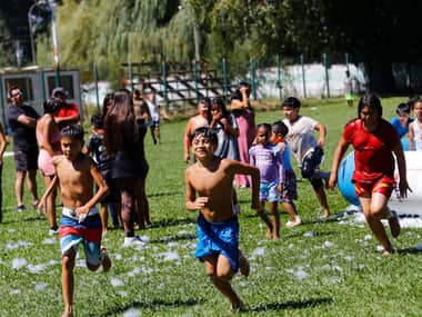 Municipalidad finalizó con éxito las escuelas de verano 2026 en Curicó