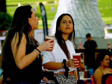 Este jueves comienza la IX edición de Feria de la Cerveza Curicó 2026