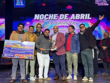 Ocho canciones participarán en la Competencia Folclórica del Festival de la Vendimia de Molina 2026