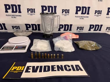 Capturan y dejan en prisión preventiva a imputado por secuestrar a mujer en Linares