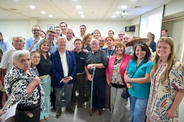 CORE del Maule aprobó recursos para el diseño del nuevo CESFAM de Sarmiento