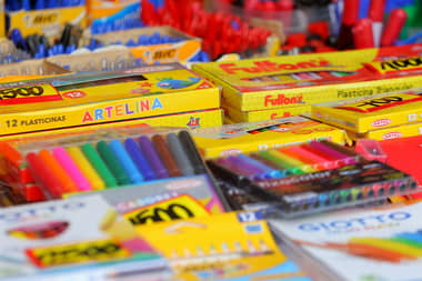 Comedor Popular busca apadrinar a 200 estudiantes en campaña de "Vuelta a Clases"