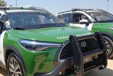 Carabineros abre puertas a civiles: Sueldos superan los 4 millones y hay vacantes en todo Chile