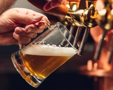 Fiesta de la Cerveza Artesanal se toma la Alameda de Curicó este fin de semana