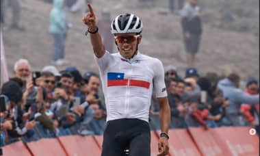 Cristóbal Ramírez celebra histórico podio y proyecta su regreso a Europa