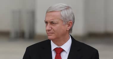 Kast inicia gira europea: Reuniones clave en Bélgica, Hungría e Italia