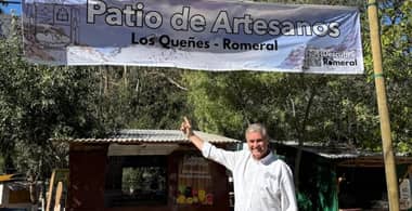 Cambio de escenario: Encuentro binacional se traslada a Los Queñes debido a la alerta volcánica del Planchón Peteroa