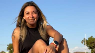 Evelyn Ortiz defiende sus acciones tras eliminación de Mundos Opuestos