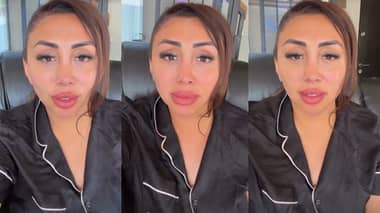 Naya Fácil rechaza invitación a Gala de Viña 2026: "Su peor error fue llamarme"