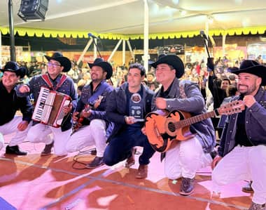 Feria Costumbrista de Curepto convocó masiva participación