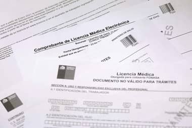 Balance de Dipres: Solo el 1% de los funcionarios investigados por licencias fraudulentas han sido destituidos