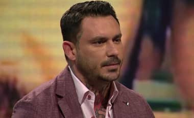 Mauricio Pinilla revela diagnóstico de cáncer de piel y su actual tratamiento