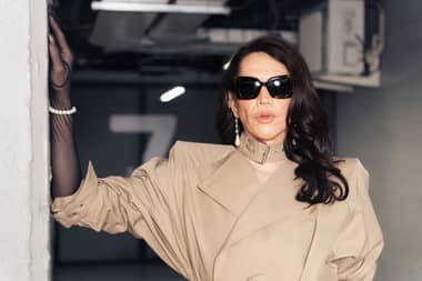 Di Mondo revela diagnóstico de VIH y acusa a Mega de discriminación por exclusión de reality