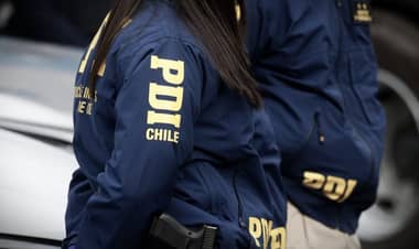 Niño de 4 años en riesgo vital por electrocución en supermercado de La Serena