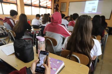 ¿Cómo preparar a los niños para marzo? Las recomendaciones de los expertos para un retorno escolar sin estrés