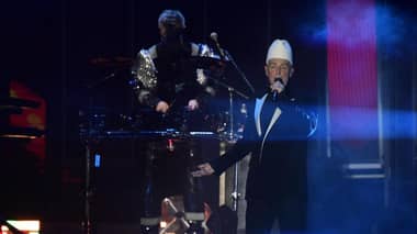 Pet Shop Boys: El dúo británico que llega a Viña 2026 con Récord Guinness bajo el brazo