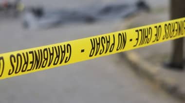 Dirigenta vecinal acusa falta de demarcación e iluminación en ruta precordillerana tras fatal siniestro vial