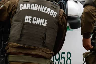 Insólito procedimiento: operativo por reencuentro familiar termina con un detenido por cultivo de marihuana en Los Niches