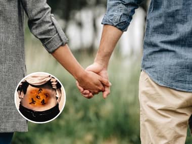 La ciencia desvela el misterio: ¿Por qué sentimos 'mariposas en el estómago'?