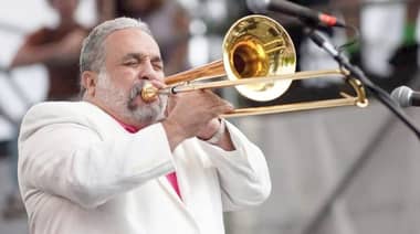 Fallece Willie Colón, legendario pionero de la salsa