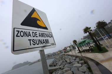 Senapred anuncia simulacro regional de terremoto y tsunami para el próximo 7 de mayo en el Maule
