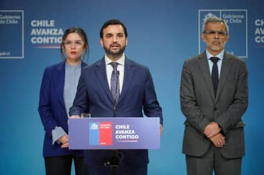 Gobierno investiga posible corrupción y sabotaje en Gendarmería tras liberaciones irregulares de reos