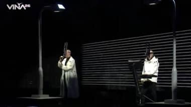 Pet Shop Boys cautiva en la Quinta Vergara en su debut en Viña 2026