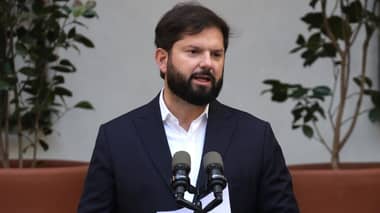 Gobierno de Chile llama a detener violencia tras ataques a Irán