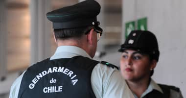 Gendarmería emitió comunicado: responsabilidad de liberación errónea en Temuco habría sido del tribunal