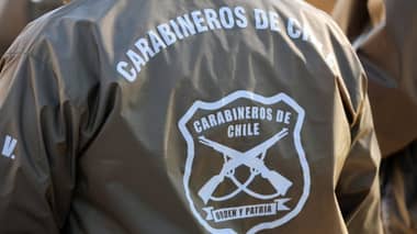 Banda se hace pasar por Carabineros y asalta a dos familias en Talca