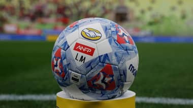 Gobierno busca prohibir a futbolistas ser rostros de plataformas de apuestas