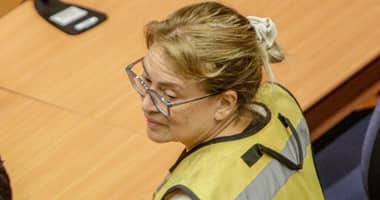 Caso “Trama Bielorrusa”: Ángela Vivanco sale de prisión preventiva tras resolución de la Corte de Apelaciones