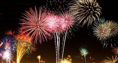 Tragedia en China: Explosión en tienda de pirotecnia deja 8 muertos y 2 heridos