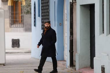 Presidente Boric se muda de Barrio Yungay a San Miguel mientras adecúan su nueva residencia