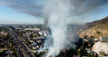Tragedia en Renca: aumentan a 6 los fallecidos tras explosión y 14 permanecen en riesgo vital