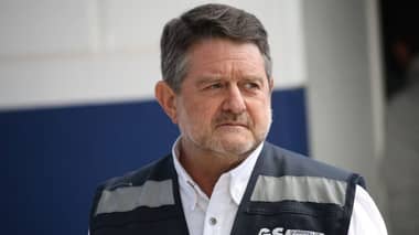 Corte de Santiago evalúa desafuero de Claudio Orrego por caso ProCultura y millonarios recursos no rendidos