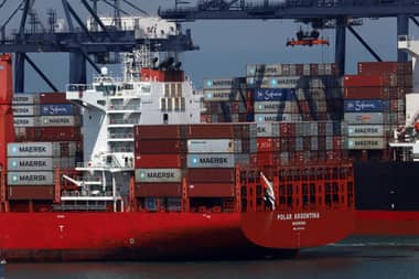 Exportaciones de servicios chilenos superaron los 672 millones de dólares en 2026