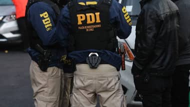 Secuestro en Independencia: Delincuentes envían imagen de la víctima amarrada y piden $30 millones