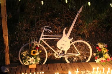 Justicia mantiene prisión preventiva para conductora implicada en mortal colisión de ciclista en camino a Rauco